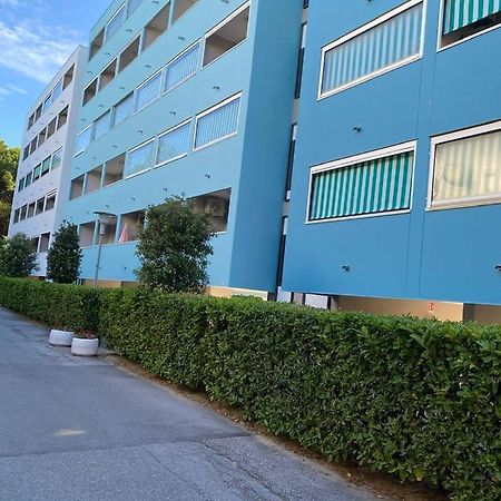 Isola Clara Appartement Bibione Buitenkant foto