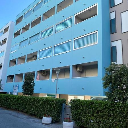 Isola Clara Appartement Bibione Buitenkant foto