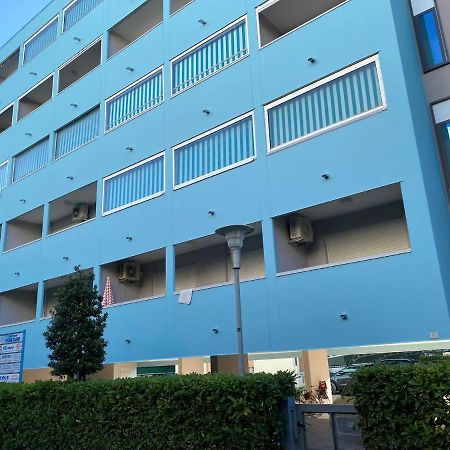 Isola Clara Appartement Bibione Buitenkant foto