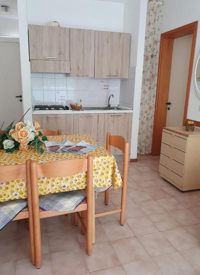 Isola Clara Appartement Bibione Buitenkant foto