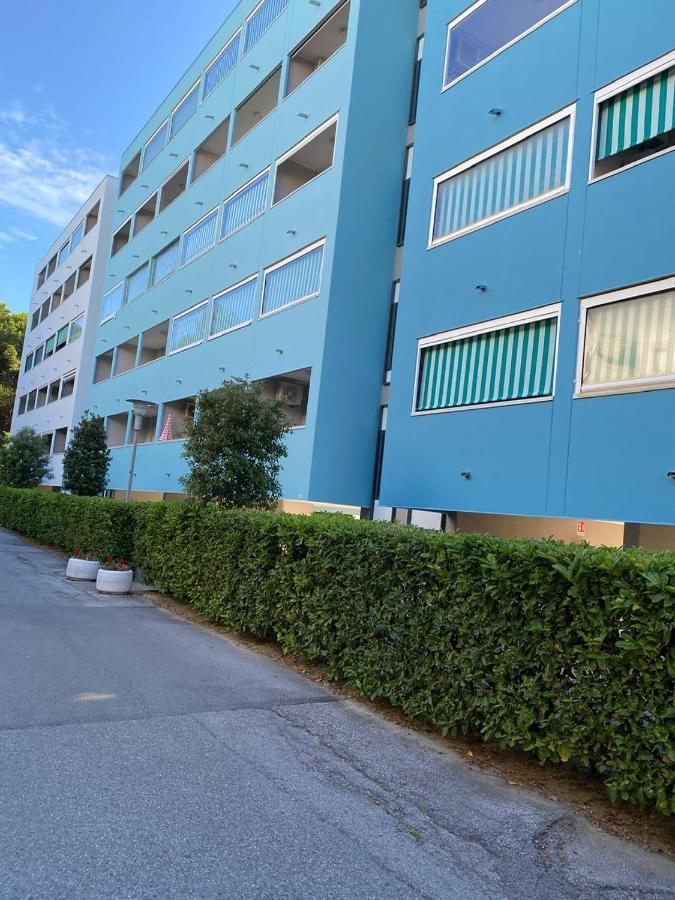Isola Clara Appartement Bibione Buitenkant foto