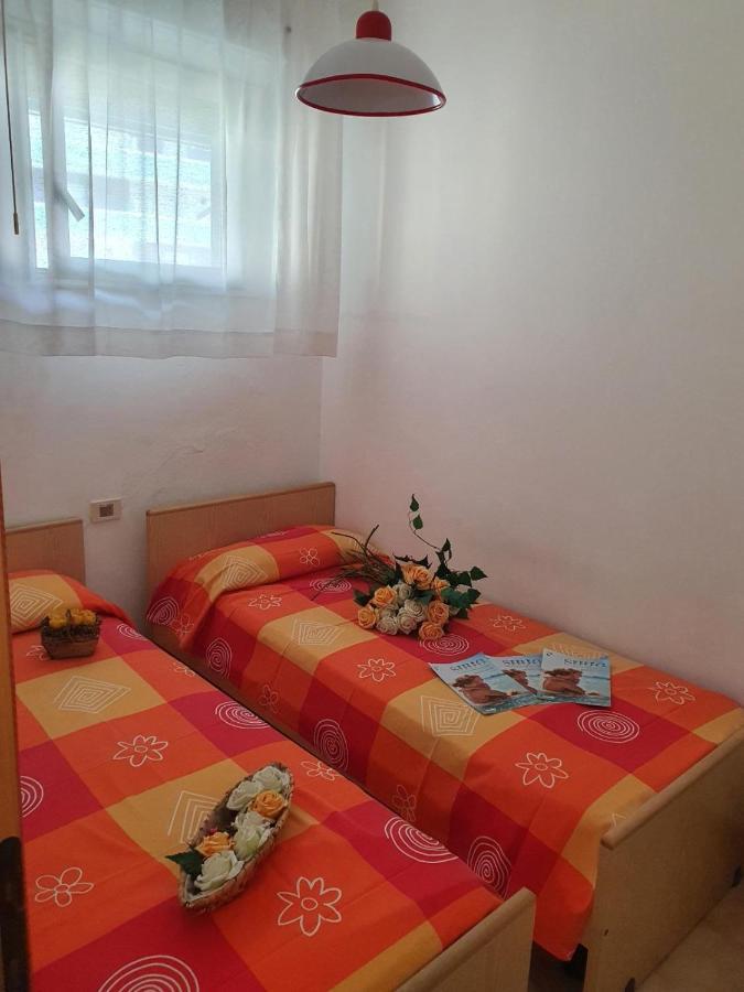 Isola Clara Appartement Bibione Buitenkant foto