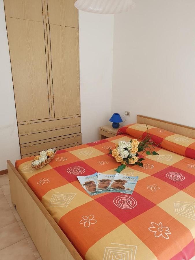 Isola Clara Appartement Bibione Buitenkant foto