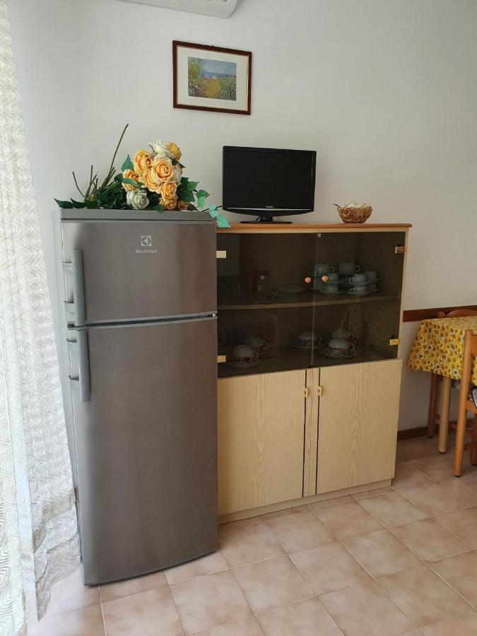 Isola Clara Appartement Bibione Buitenkant foto