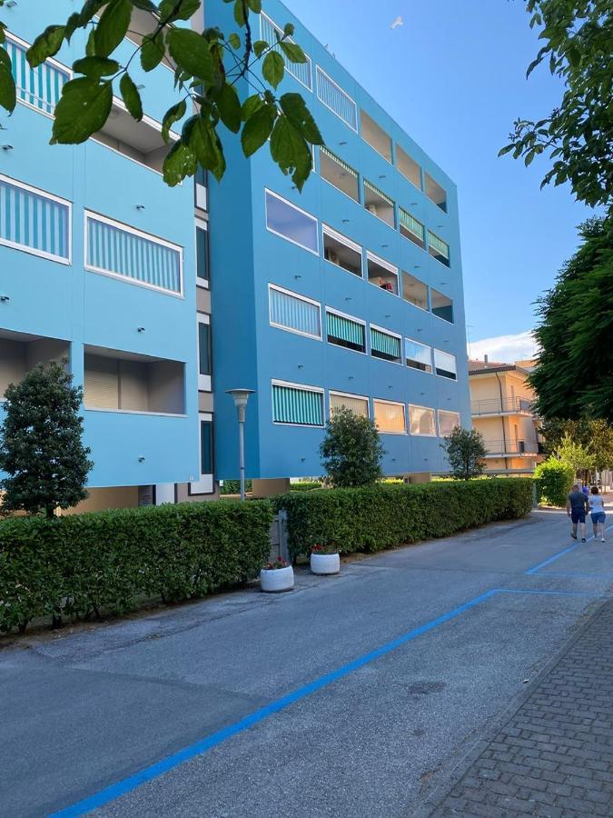 Isola Clara Appartement Bibione Buitenkant foto