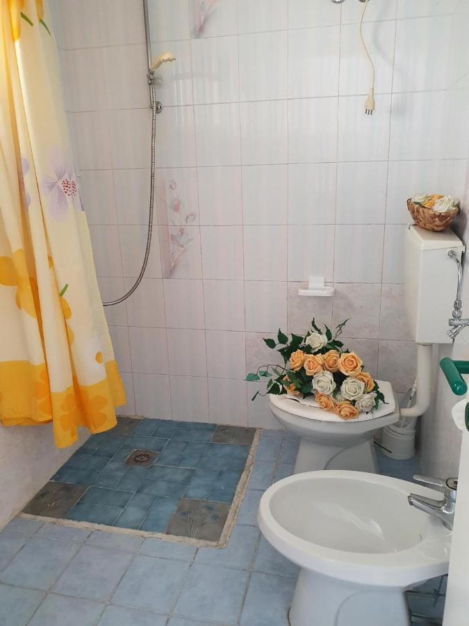 Isola Clara Appartement Bibione Buitenkant foto