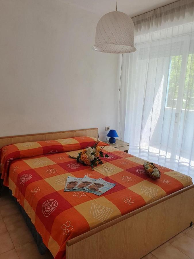 Isola Clara Appartement Bibione Buitenkant foto
