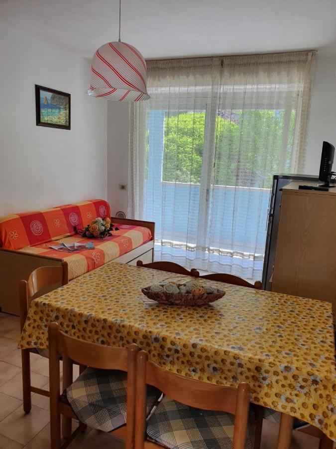 Isola Clara Appartement Bibione Buitenkant foto